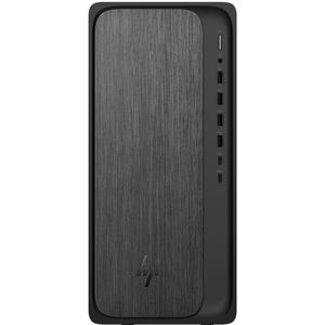 HP OmniDesk M02-0025nd AMD Ryzen-5 8500G/16GB/512SSD/W11 PC (Q2-2025)
