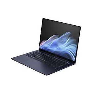 HP - EliteBook Ultra G1i - Notebook - Blauw - Intel Core Ultra 5, 32 GB RAM, 512 GB SSD