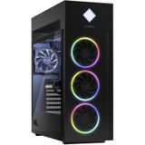 Omen By HP 45l Gaming Desktop Gt22-3225nd - Intel Core Ultra 9 285k 64 Gb 3 Tb Geforce Rtx™ 5090