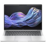 HP EliteBook X G1i Intel Core Ultra 7 258V Laptop 35,6 cm (14"") WUXGA 32 GB LPDDR5x-SDRAM 1 TB SSD Wi-Fi 7 (802.11be) Windows 11 Pro Blauw