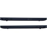 HP - EliteBook Ultra G1i - Laptop - Zwart - Intel Core Ultra 7 Series 2, 32GB DDR5, 1TB SSD, 3K OLED