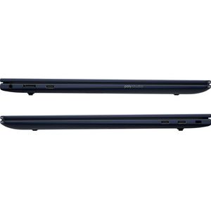 HP - EliteBook Ultra G1i - Laptop - Zwart - Intel Core Ultra 7 Series 2, 32GB DDR5, 1TB SSD, 3K OLED