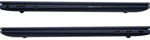 HP - EliteBook Ultra G1i - Laptop - Zwart - Intel Core Ultra 7 Series 2, 32GB DDR5, 1TB SSD, 3K OLED