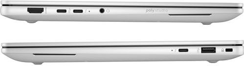 HP - EliteBook X G1a - Laptop - Zwart - AMD Ryzen 9 - 32GB RAM - 1TB SSD - Windows Pro