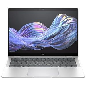 HP EliteBook X Flip G1i CoPilot+ PC - B69DXET#ABH