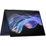 HP - EliteBook X Flip G1i - Hybride PC - Blauw - 35,6 cm Touchscreen - 32 GB RAM - 1 TB SSD
