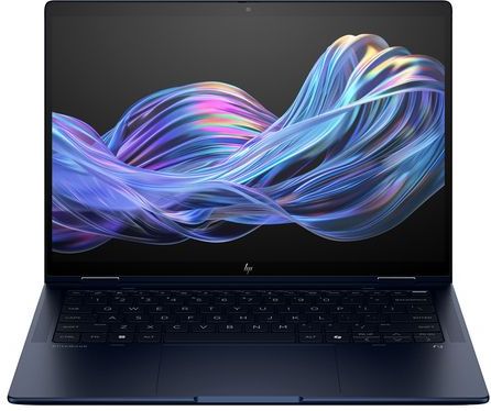 HP - EliteBook X Flip G1i - Hybride PC - Blauw - 35,6 cm Touchscreen - 32 GB RAM - 1 TB SSD