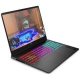 HP - OMEN MAX - Gaming Laptop - Zwart - 16 inch - Intel Core Ultra 9 - 32 GB DDR5 - 2 TB SSD - NVIDIA GeForce RTX 5070 - Wi-Fi 7 - Windows 11 Home