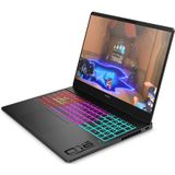 HP - OMEN MAX - Gaming Laptop - Zwart - 16 inch - Intel Core Ultra 9 - 32 GB DDR5 - 2 TB SSD - NVIDIA GeForce RTX 5070 - Wi-Fi 7 - Windows 11 Home