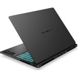 HP - OMEN 16-ah0012nd - Gaming Laptop - 16 inch - OLED - 240 Hz - RTX 5070 - 32 GB RAM - 2 TB NVMe SSD