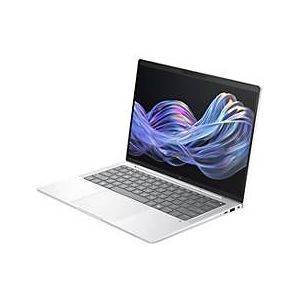 HP EliteBook X G1i Notebook Next Gen AI - 177°-Scharnierdesign - Intel Core Ultra 5 228V / 2.1 GHz - Win 11 Pro - Arc Graphics 130V - 512 GB SSD NVMe