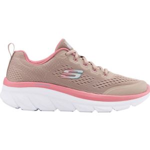 Skechers - Chunky Sneakers - Oudroze