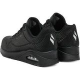 Skechers - Uno Shiny Scale - Sneakers - Dames