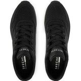 Skechers - Uno Shiny Scale - Sneakers - Dames