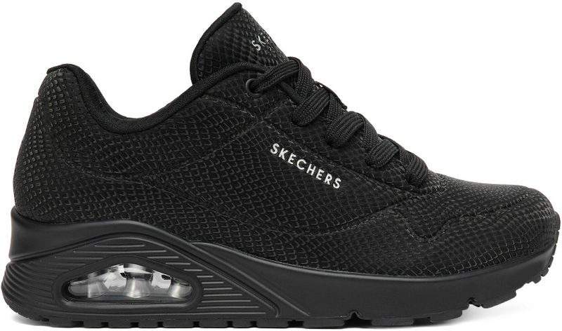 Skechers - Uno Shiny Scale - Sneakers - Dames