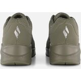 Skechers - Uno Shiny Scale - Sneakers - Dames