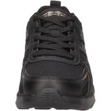 Skechers - Bobs Vision Air - Sneakers - Zwart - Extra Comfort - Memory Foam