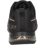 Skechers - Bobs Vision Air - Sneakers - Zwart - Extra Comfort - Memory Foam