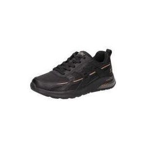 Skechers - Bobs Vision Air - Sneakers - Zwart - Extra Comfort - Memory Foam
