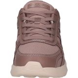 FitFlop - Lulu Leather Toepost - Slipper - Terracotta - Ergonomisch Model