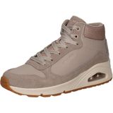 Skechers - Trego Base Camp - Veterboots - Donkerbruin - Waterproof