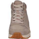 Skechers - Trego Base Camp - Veterboots - Donkerbruin - Waterproof