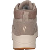 Skechers - Trego Base Camp - Veterboots - Donkerbruin - Waterproof