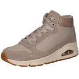 Skechers - Trego Base Camp - Veterboots - Donkerbruin - Waterproof