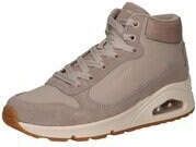 Skechers - Trego Base Camp - Veterboots - Donkerbruin - Waterproof