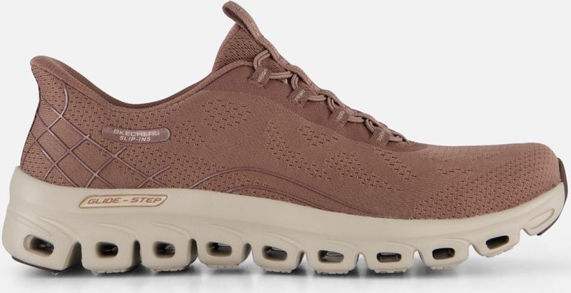 Skechers - Slip-ins Glide Step - Instappers