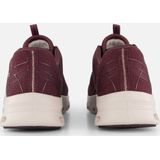 Skechers - Glide Step - Instapper - Bordeaux