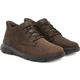 Skechers - Arch Fit Garza - Veterschoenen Hoog - Zwart
