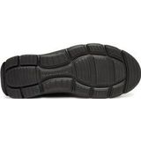Skechers - Arch Fit Garza - Veterschoenen Hoog - Zwart