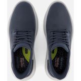 Skechers - Slip-Ins: Garza - Veterschoenen Laag - Blauw