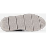 Skechers - Slip-Ins: Garza - Veterschoenen Laag - Blauw