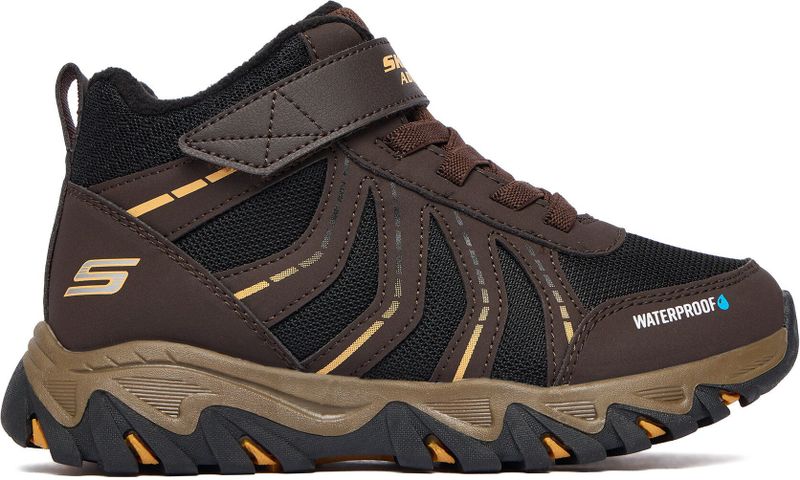 Skechers 406412L Rugged Ranger - Storm Klittenbandschoenen