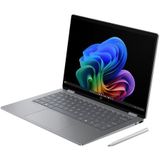 HP - OmniBook X Flip AI x360 14-fk0050nd - Laptop - 14 inch - 2-in-1