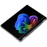 HP - OmniBook X Flip AI x360 14-fk0050nd - Laptop - 14 inch - 2-in-1