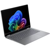 HP - OmniBook X Flip AI x360 14-fk0070nd - Laptop - 14 inch - 3K OLED-touchscreen