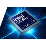 HP - OmniBook X Flip 14-fm0050nd - Hybride PC - Blauw - 2-in-1 - 16 GB RAM - 512 GB SSD - 35,6 cm Touchscreen - Windows 11 Home