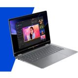 HP Omnibook X Flip 14 - Next Gen AI-pc - 32GB RAM - 1TB SSD - 3K OLED touchscreen