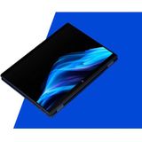 HP - OmniBook X FlipNGAI 14-fm0070nd - 2-in-1 Laptop - 14 inch - Intel Core Ultra 7 - 16GB - 1TB SSD