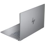HP - Omnibook X Flip 16-ar0070nd - Convertible Laptop - Zilver - 16 Inch 3K - AMD Ryzen AI 7 350 - 24 GB RAM - 1 TB SSD