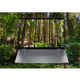 HP - Omnibook X Flip 16-ar0070nd - Convertible Laptop - Zilver - 16 Inch 3K - AMD Ryzen AI 7 350 - 24 GB RAM - 1 TB SSD