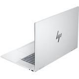 HP - Omnibook X Flip 16-as0010nd - Convertible Laptop - Zilver - 16 Inch 3K