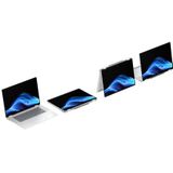 HP - Omnibook X Flip 16-as0010nd - Convertible Laptop - Zilver - 16 Inch 3K