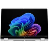 HP - Omnibook X Flip 16-as0010nd - Convertible Laptop - Zilver - 16 Inch 3K