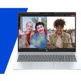 HP - OmniBook 5 16-ba1050nd - Laptop - 16 inch - Intel Core i5-1334U - 16 GB RAM - 512 GB SSD