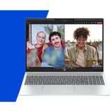 HP - OmniBook 5 16-ba1050nd - Laptop - 16 inch - Intel Core i5-1334U - 16 GB RAM - 512 GB SSD