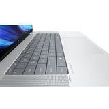 HP OmniBook X Flip 16 NGAI - 3K OLED-touchscreen - Laptop - 32GB RAM - 1TB SSD